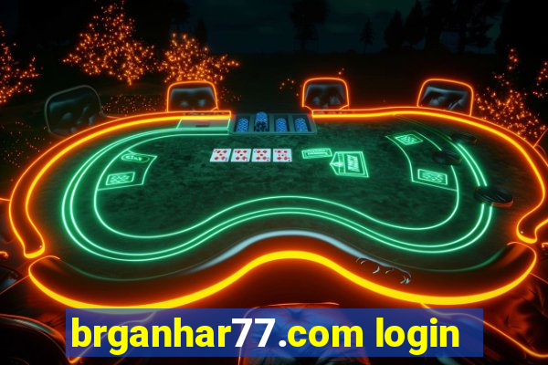 brganhar77.com login